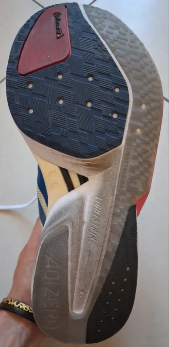 Tweedehands Adidas Adizero Boston 13 bike — afbeelding 7 van 7