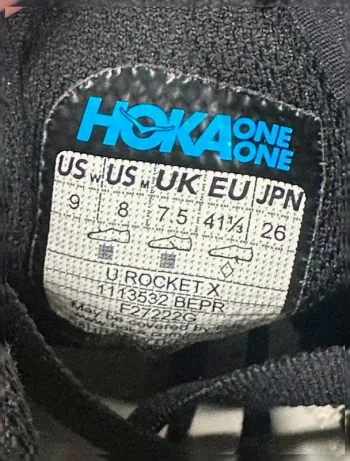Używany Premium Rocket X bike — zdjęcie 11 z 11