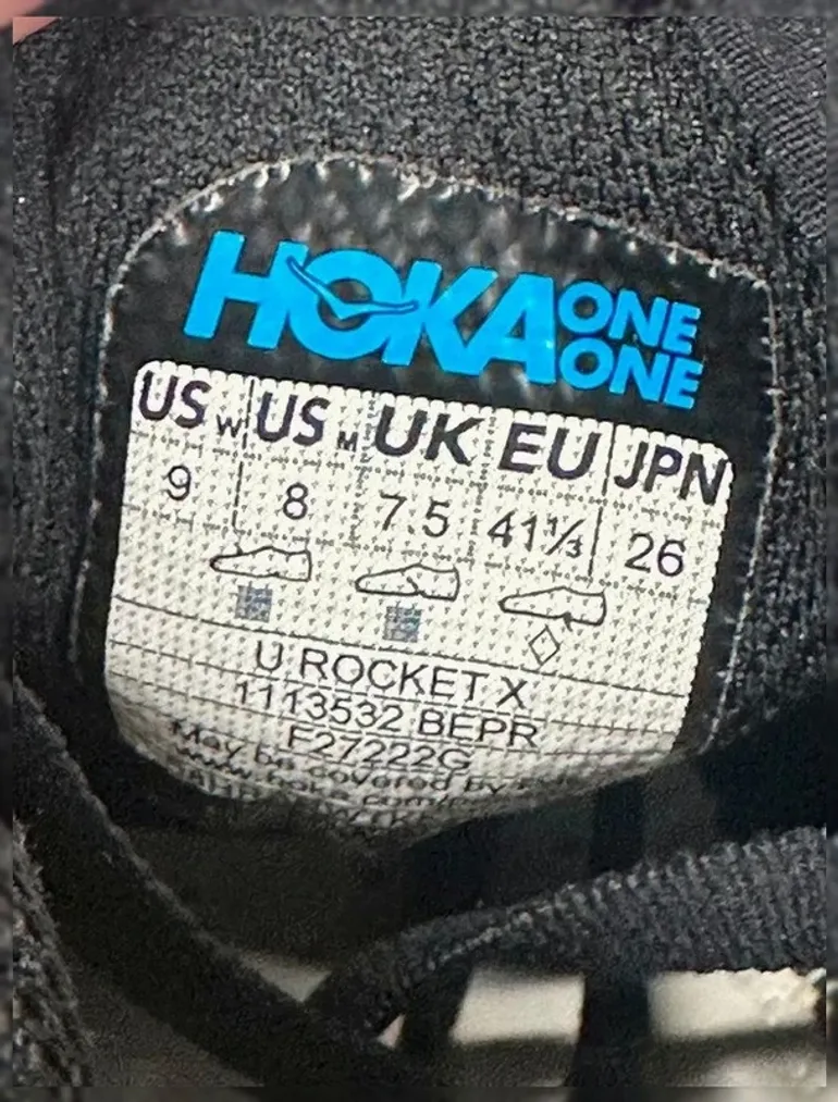 Używany Premium Rocket X bike — zdjęcie 11 z 11