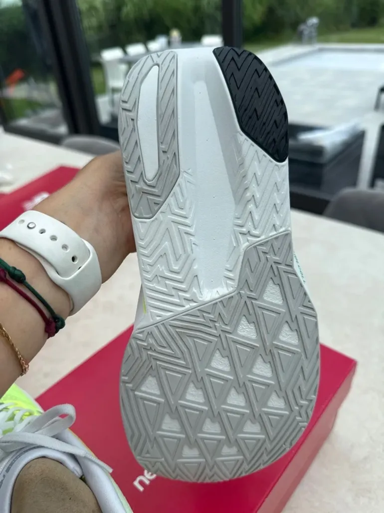 Käytetty New Balance FuelCell MFCX6KQ bike — kuva 6 / 7