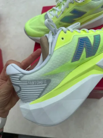 Käytetty New Balance FuelCell MFCX6KQ bike — kuva 4 / 7