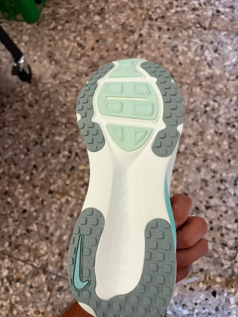 Gebrauchtes Nike Vomero 18 bike — Bild 7 von 7