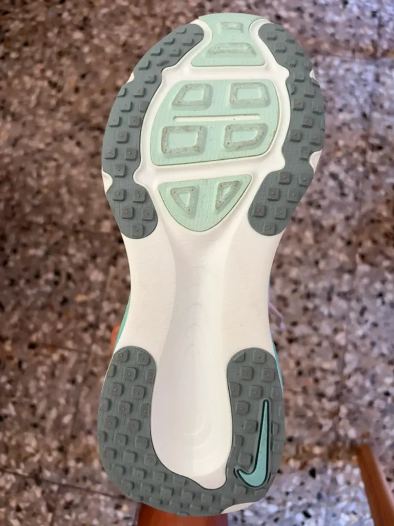 Gebrauchtes Nike Vomero 18 bike — Bild 2 von 7