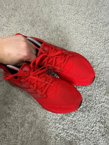 Brugt Adidas Ultraboost 21 bike — billede 6 af 11