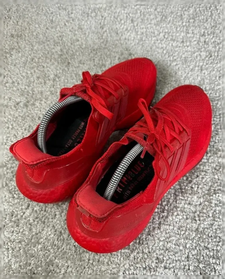 Brugt Adidas Ultraboost 21 bike — billede 8 af 11