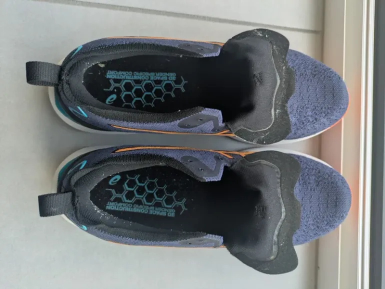 Käytetty Asics Gel Cumulus bike — kuva 4 / 8
