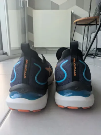 Käytetty Asics Gel Cumulus bike — kuva 5 / 8