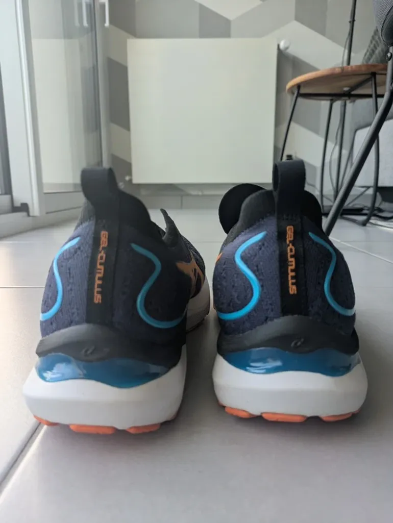 Käytetty Asics Gel Cumulus bike — kuva 5 / 8