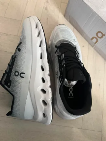 Used On Running Cloud bike — image 5 of 9