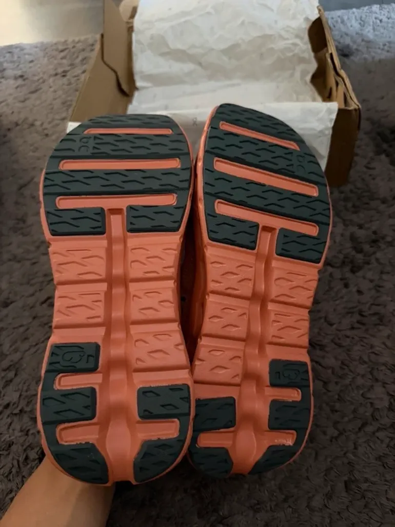 Used Orange On bike — image 4 of 4