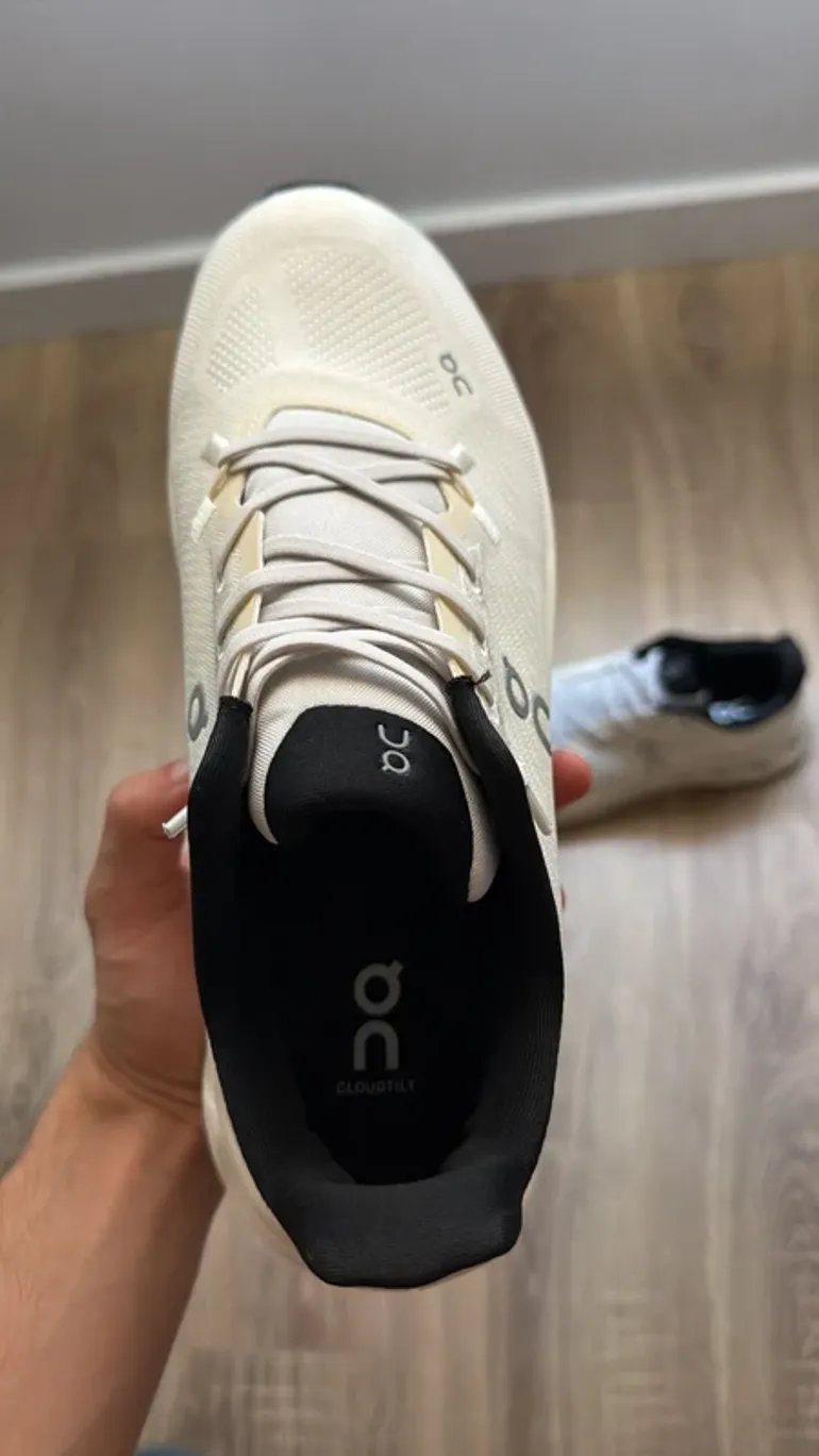 Used On Running Cloud bike — image 5 of 6