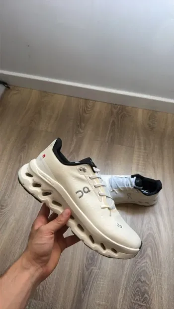 Used On Running Cloud bike