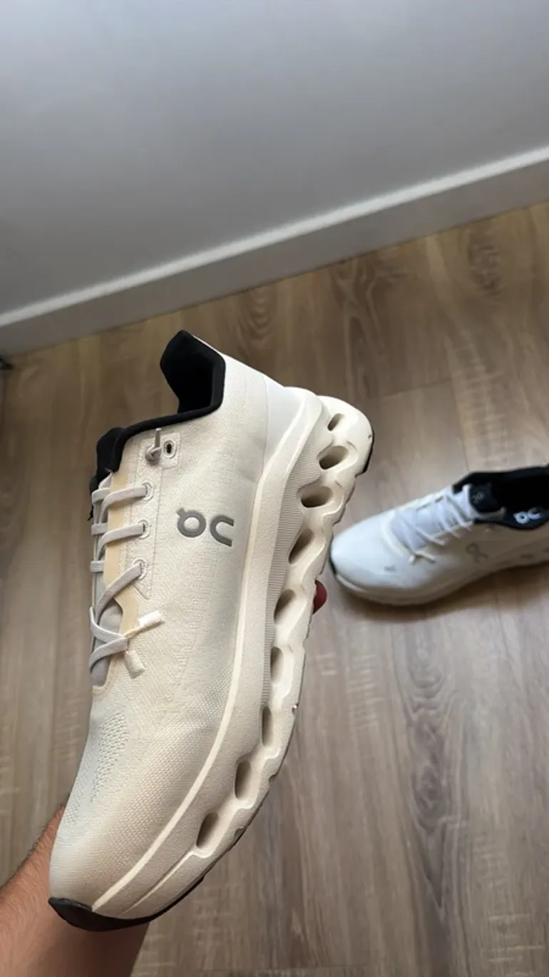Used On Running Cloud bike — image 4 of 6