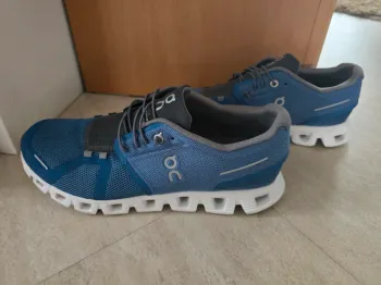Used On Running Cloud bike — image 6 of 7