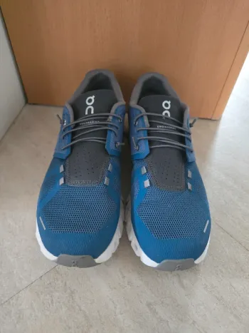 Used On Running Cloud bike