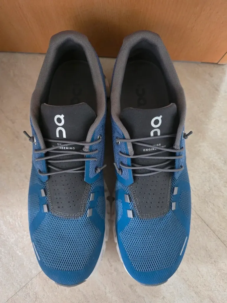 Used On Running Cloud bike — image 2 of 7