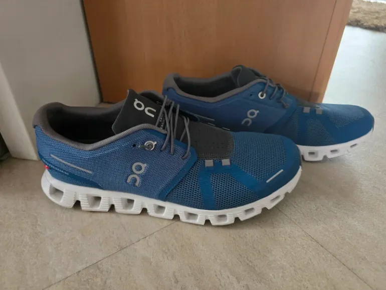 Used On Running Cloud bike — image 5 of 7