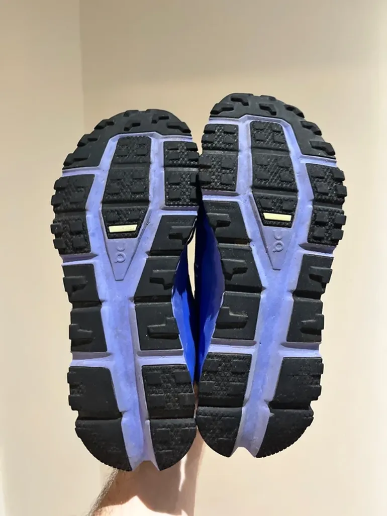 Used On Running Cloud bike — image 2 of 6