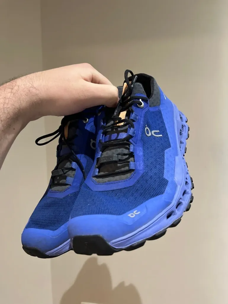 Used On Running Cloud bike — image 3 of 6