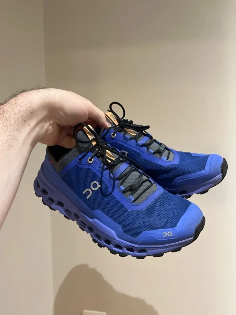 Used On Running Cloud bike — image 4 of 6