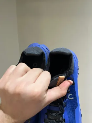 Used On Running Cloud bike — image 5 of 6