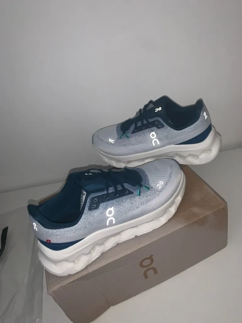 Used On Running Cloud 1.1 bike — image 6 of 11