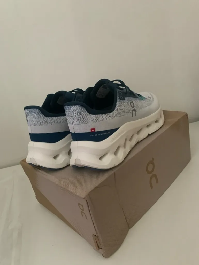 Used On Running Cloud 1.1 bike — image 10 of 11