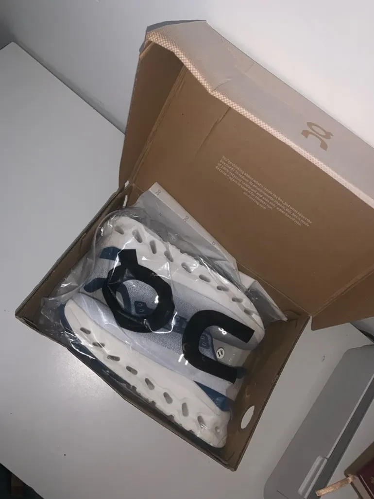 Used On Running Cloud 1.1 bike — image 5 of 11