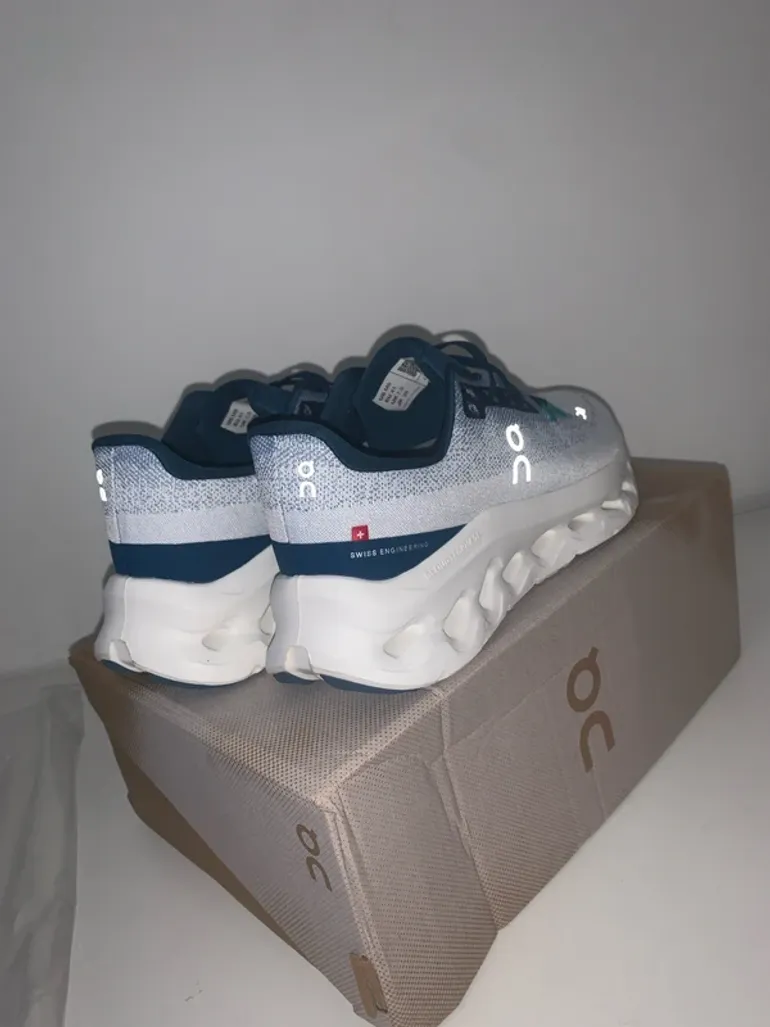 Used On Running Cloud 1.1 bike — image 8 of 11