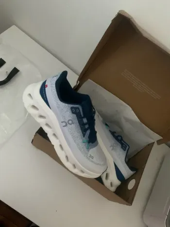 Used On Running Cloud 1.1 bike