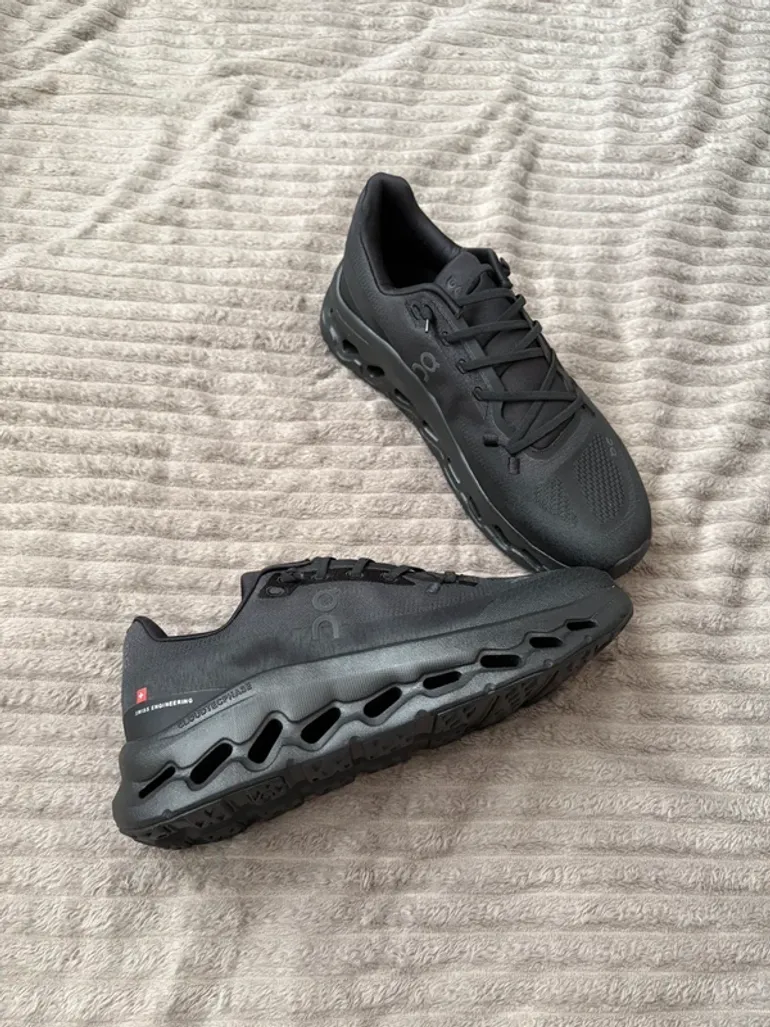 Used On Running Cloud Eclipse bike — image 2 of 5