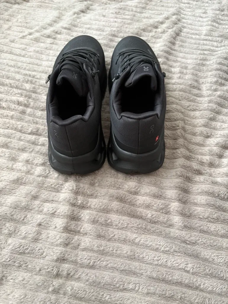 Used On Running Cloud Eclipse bike — image 4 of 5
