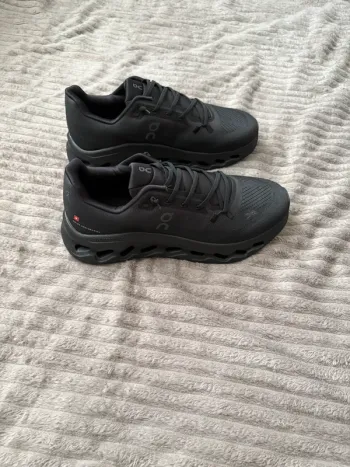 Used On Running Cloud Eclipse bike