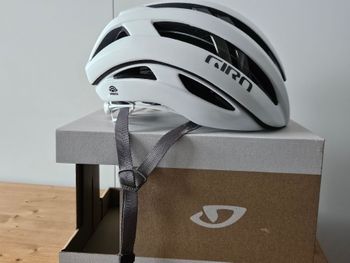 Giro Aries bike de segunda mano — imagen 3 de 4