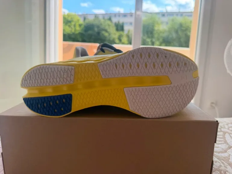 Used On Running Cloud bike — image 4 of 5