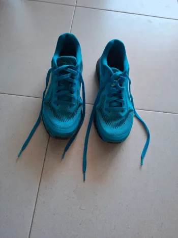 Used Nike Air Max bike