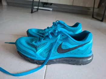 Używany Nike Air Max bike — zdjęcie 3 z 6