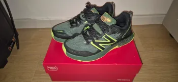Used New Balance Fresh Foam X Hierro V7 bike