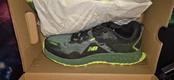 Gebrauchtes New Balance Fresh Foam X Hierro V7 bike — Bild 3 von 7