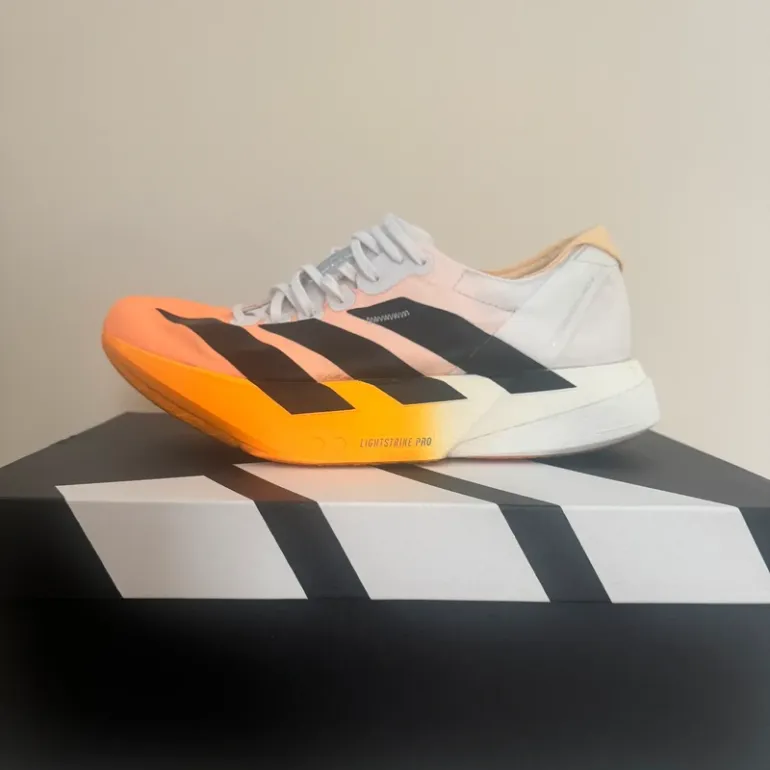Tweedehands Continental Adizero Adios Pro 4 bike — afbeelding 2 van 9