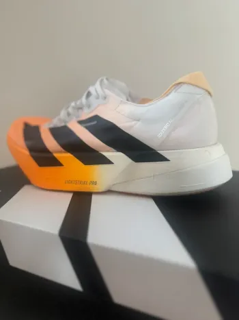 Tweedehands Continental Adizero Adios Pro 4 bike — afbeelding 5 van 9