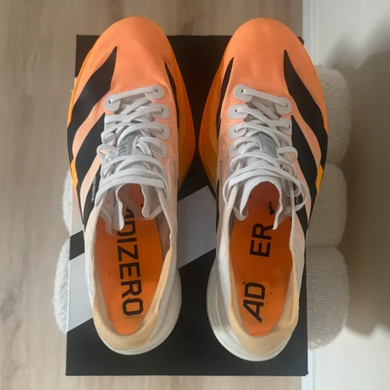 Tweedehands Continental Adizero Adios Pro 4 bike — afbeelding 4 van 9