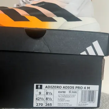 Tweedehands Continental Adizero Adios Pro 4 bike — afbeelding 6 van 9