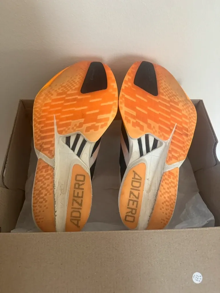 Tweedehands Continental Adizero Adios Pro 4 bike — afbeelding 7 van 9
