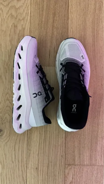 Used On Running Shoes Size 44 bike