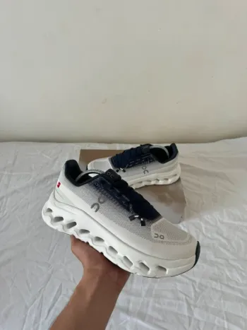 Used On Running Cloud bike