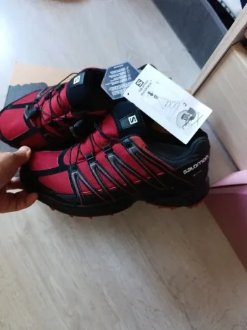 Used Salomon Asama XT Gore-Tex bike — image 5 of 6