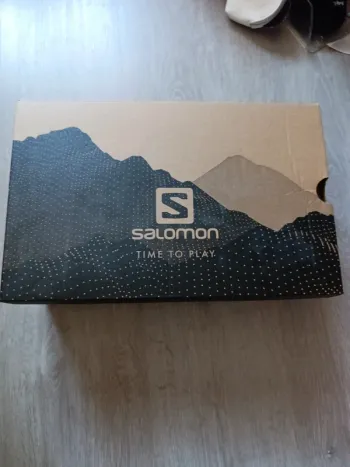 Used Salomon Asama XT Gore-Tex bike — image 2 of 6