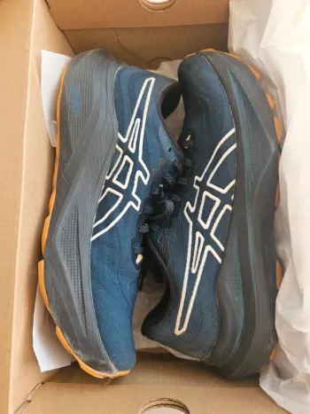 Gebrauchtes Asics GT-2000 14 TR bike — Bild 3 von 5