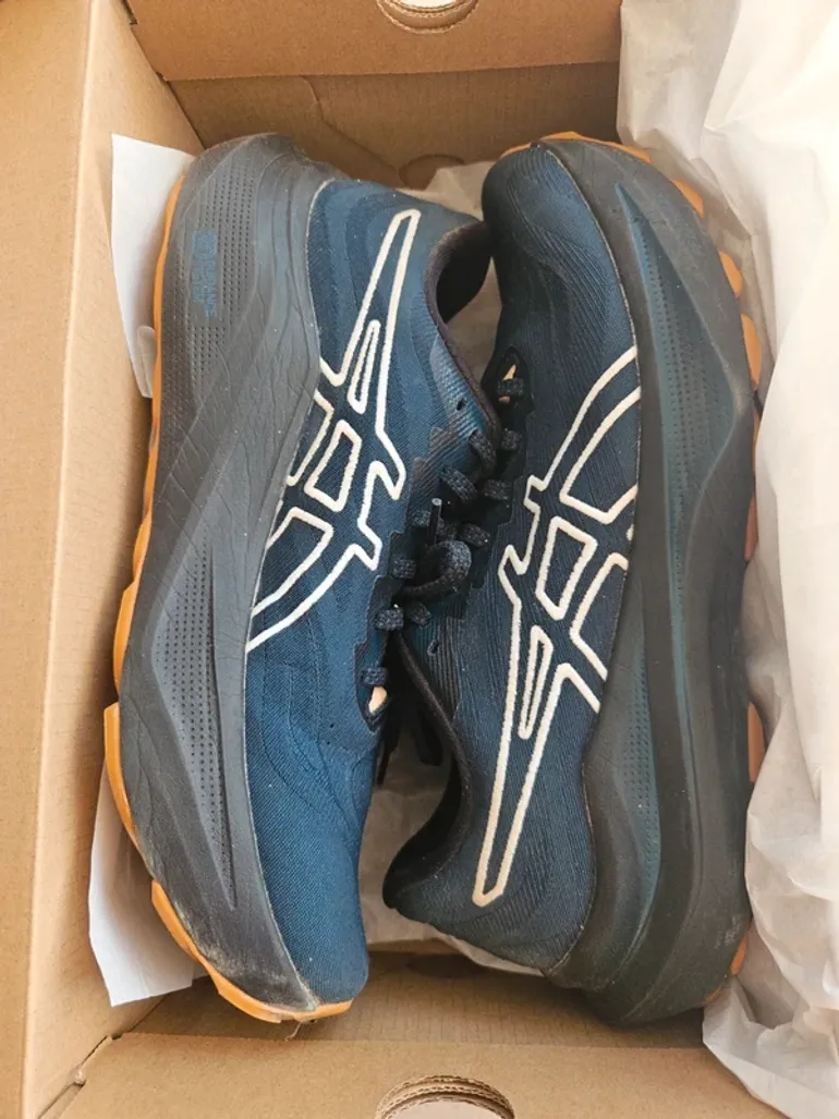 Gebrauchtes Asics GT-2000 14 TR bike — Bild 3 von 5